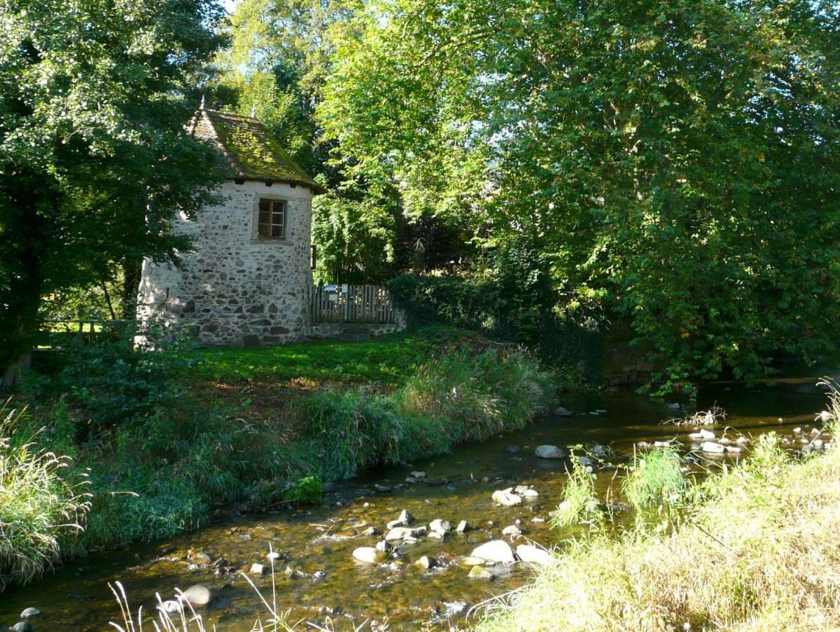 L'Ecrin De Masevaux Villa Exterior photo